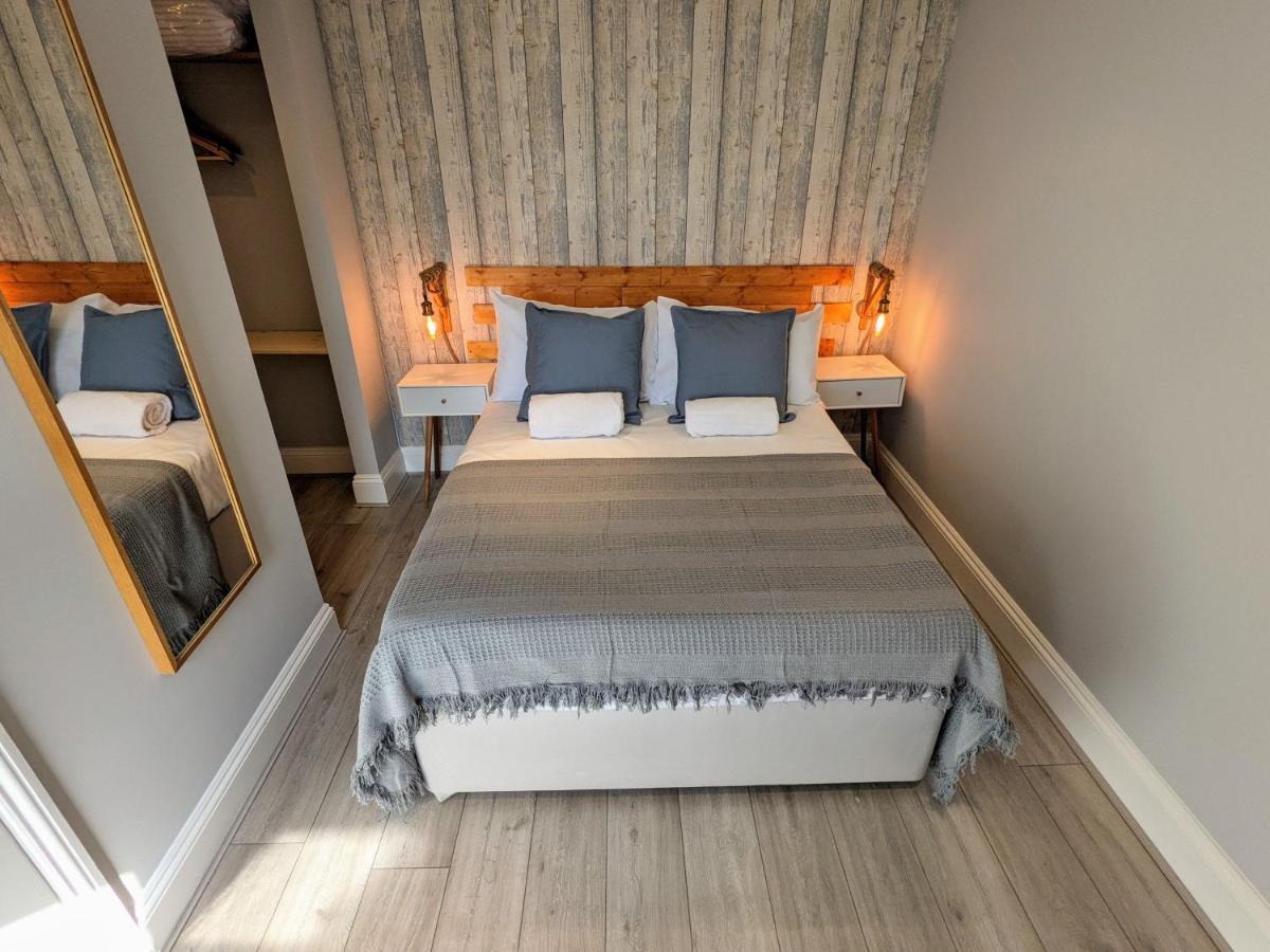 Saltwater Guest House Hove Exteriér fotografie