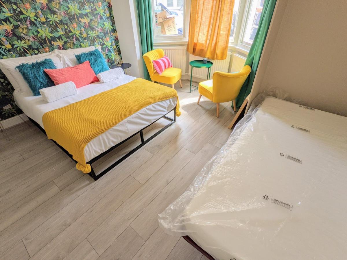 Saltwater Guest House Hove Exteriér fotografie