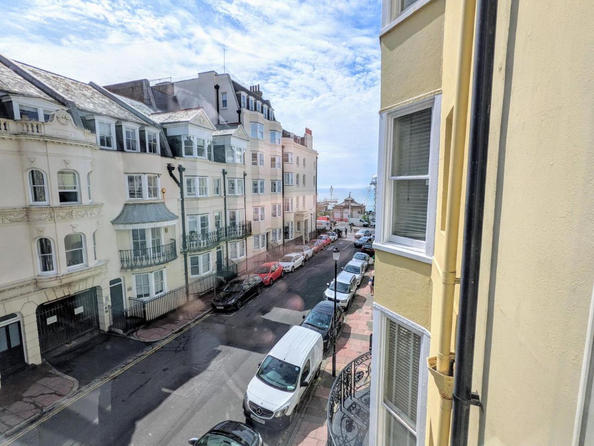 Saltwater Guest House Hove Exteriér fotografie