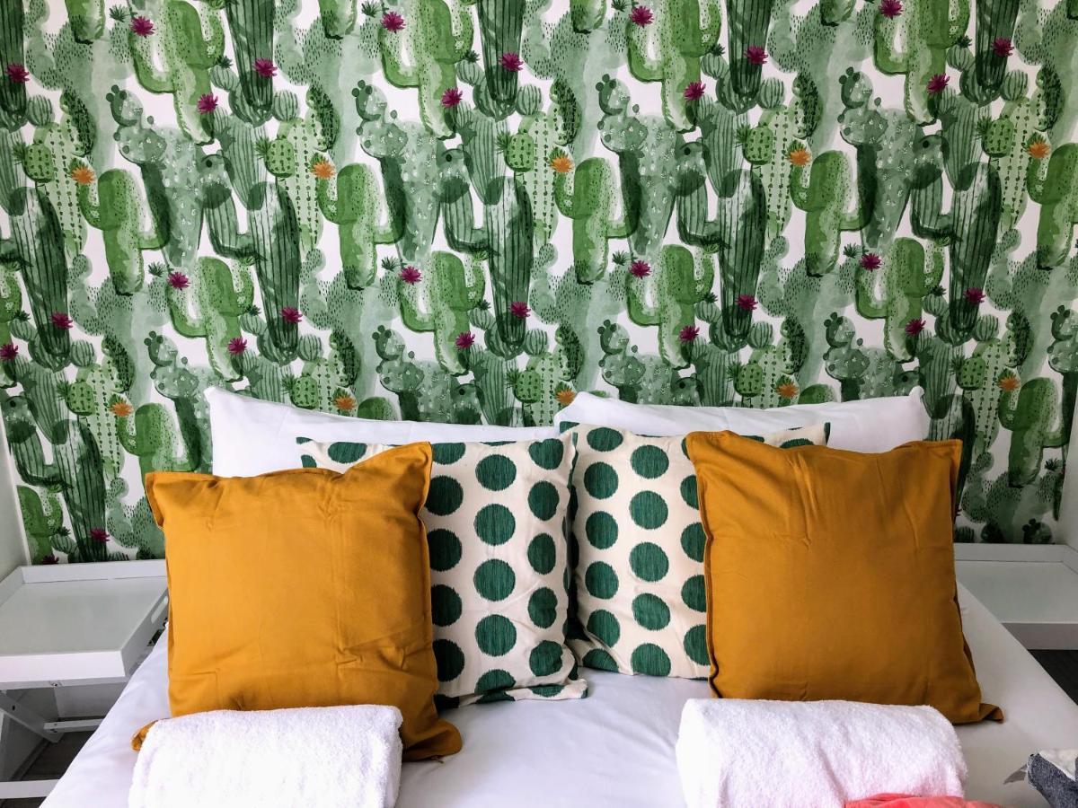 Saltwater Guest House Hove Pokoj fotografie