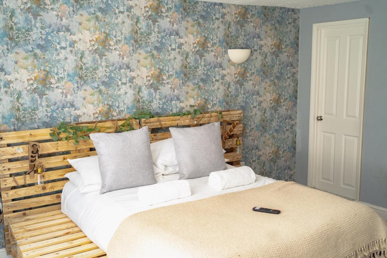 Saltwater Guest House Hove Exteriér fotografie