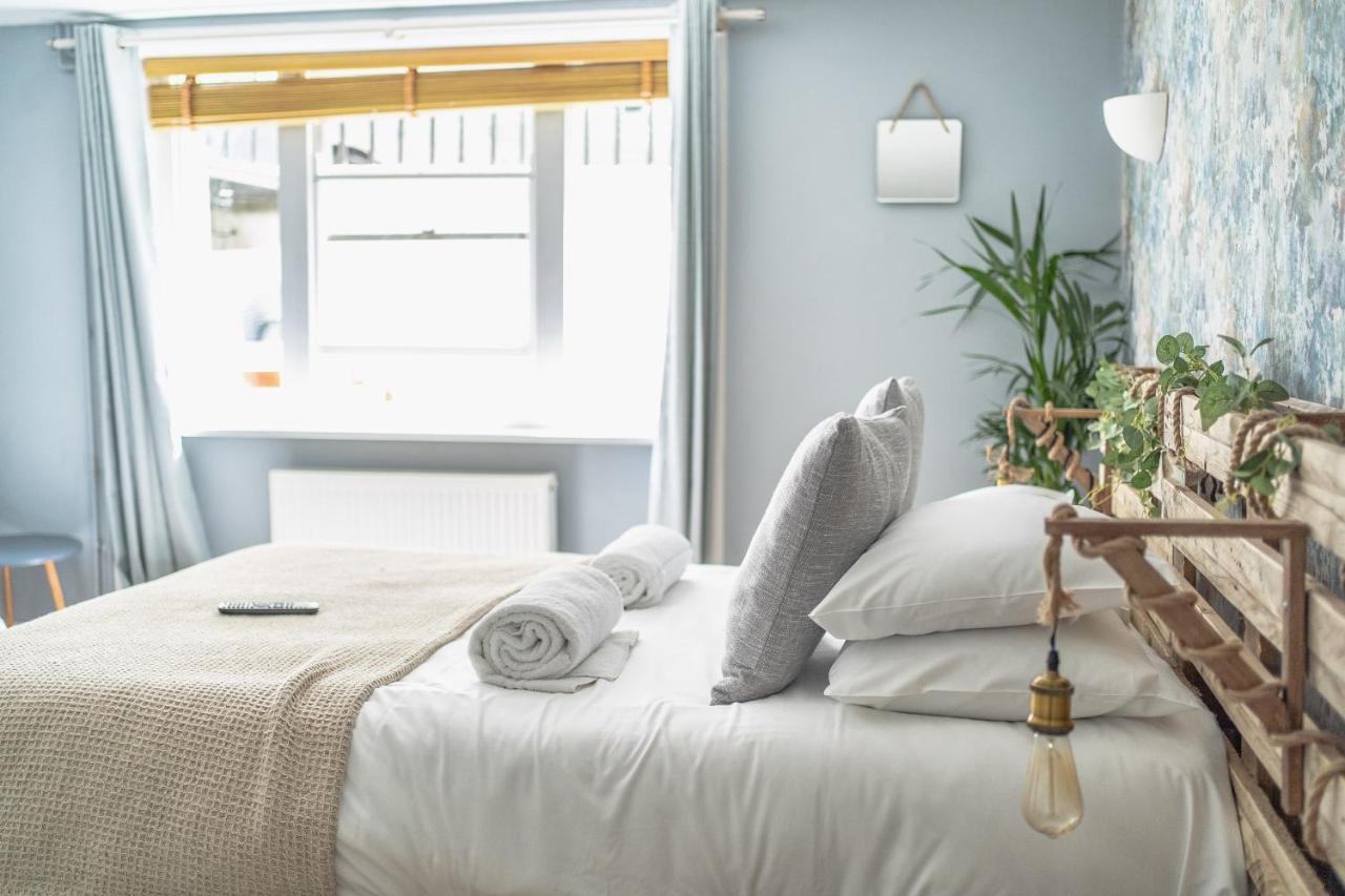 Saltwater Guest House Hove Exteriér fotografie