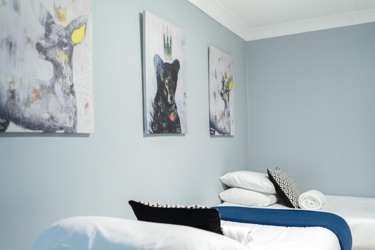 Saltwater Guest House Hove Exteriér fotografie
