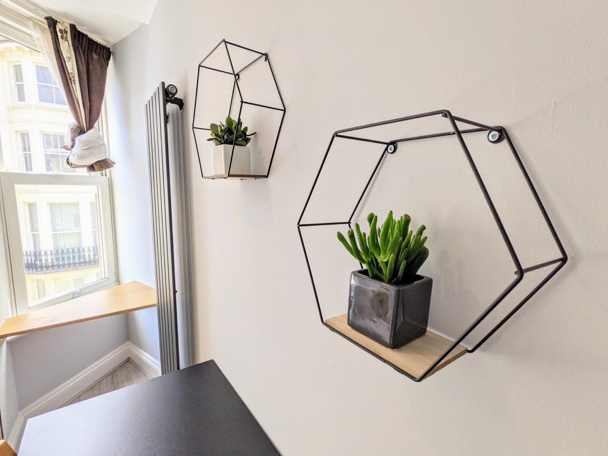 Saltwater Guest House Hove Pokoj fotografie