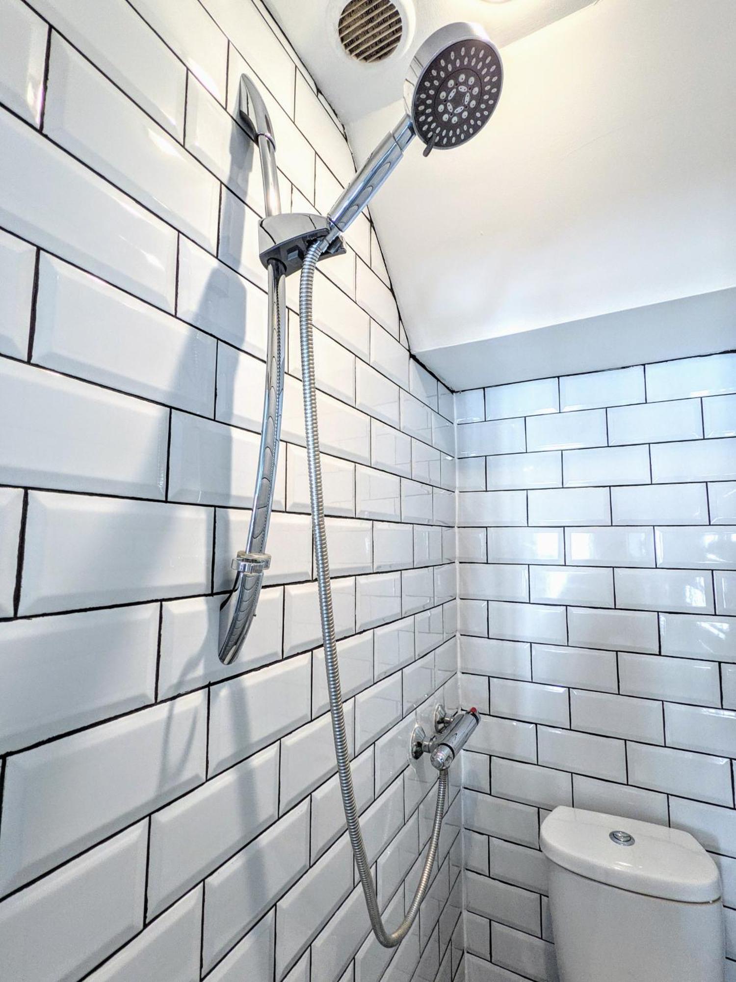 Saltwater Guest House Hove Pokoj fotografie