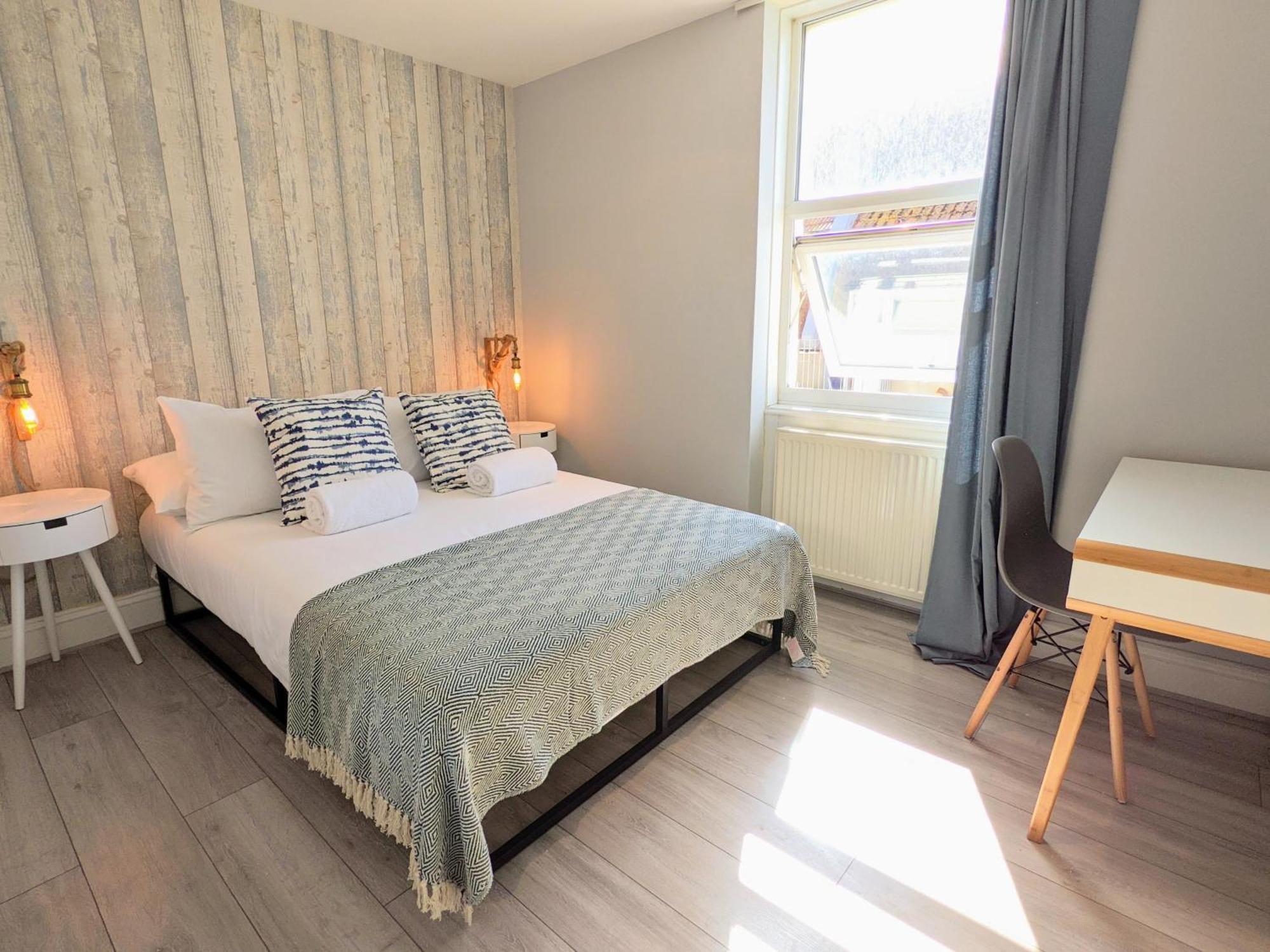 Saltwater Guest House Hove Pokoj fotografie