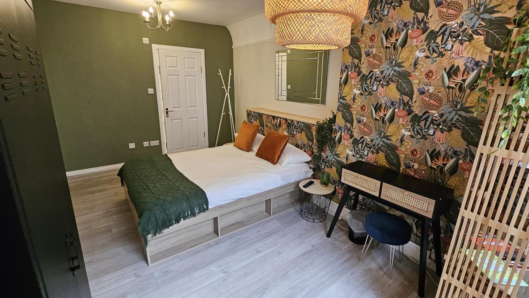 Saltwater Guest House Hove Exteriér fotografie