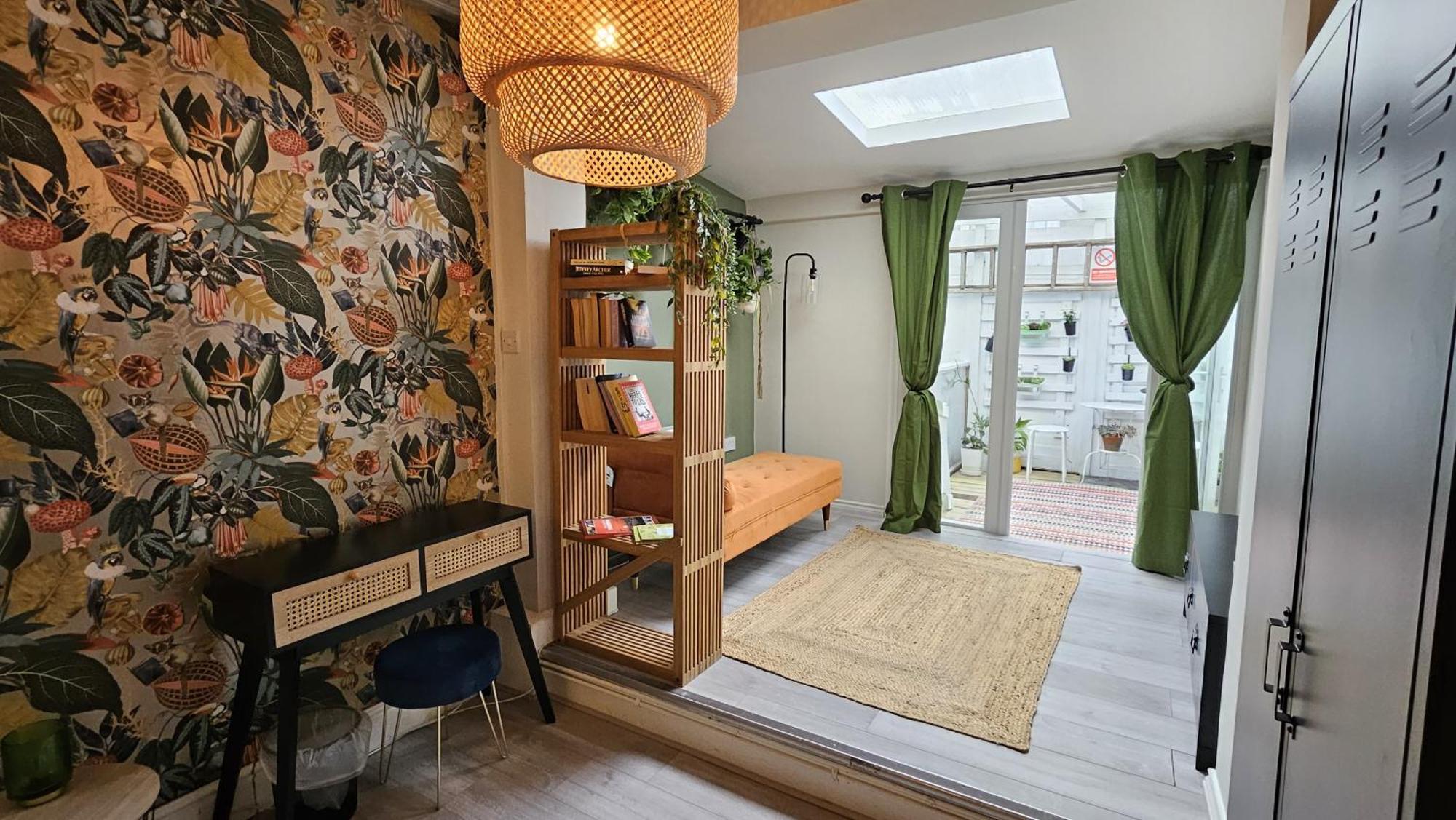 Saltwater Guest House Hove Exteriér fotografie